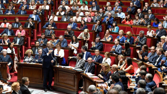 Pour &Eacute;douard Philippe, l'affaire Benalla n'est &laquo;pas une affaire d ... - lefigaro.fr