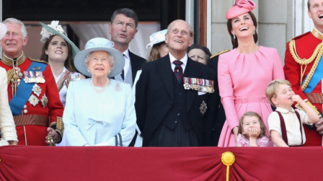 Royal Family UK: tutti i soprannomi
