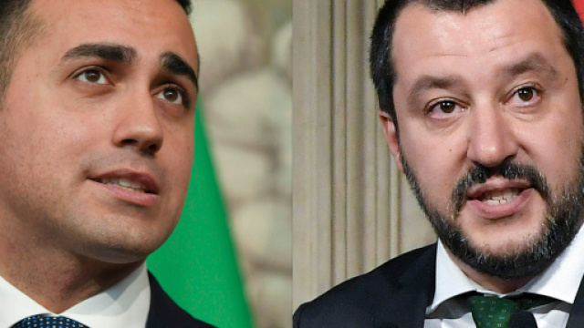 Il punto sul governo del niente, in un caldo finale di Luglio