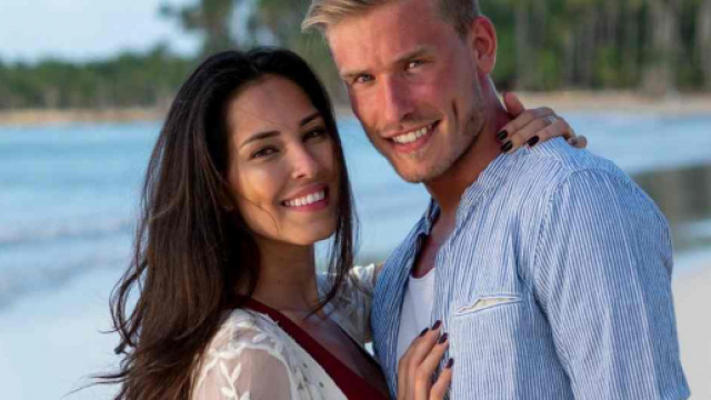 S&eacute;par&eacute;s depuis La Villa, La Bataille des Couples, Tom et Hagda se d&eacute;clarent la guerre sur les r&eacute;seaux sociaux.