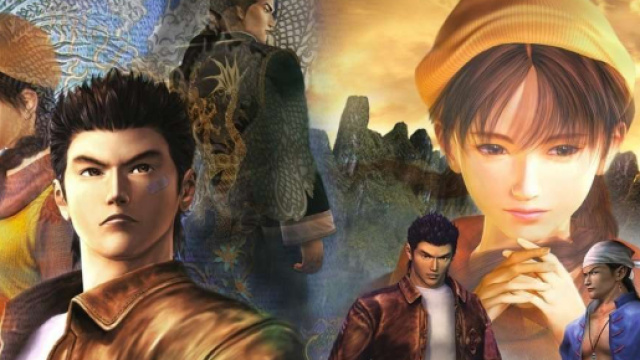 Shenmue 1 And 2 Release Date / Pre-Order Guide For The US: PS4 ... - hiddenfallsgolfclub.com
