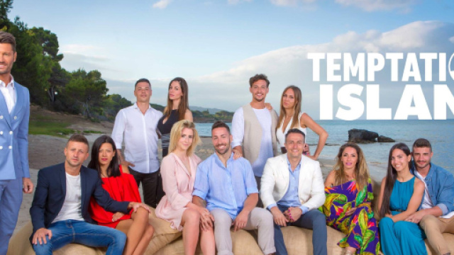 Temptation Island 2018 diretta stasera