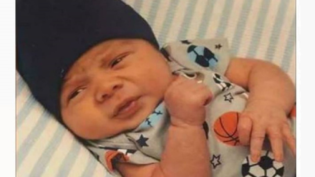 Usa, dimentica figlio di 3 mesi in auto e muore - Metro.co.uk
