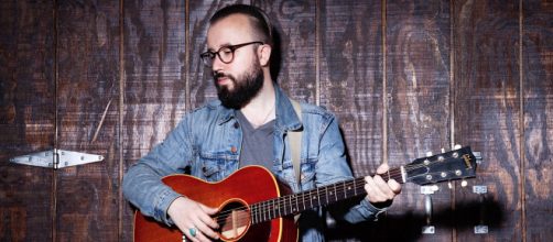 Ben Rice organizes the Degraw Fest that showcases the best musical talent in Brooklyn, New York. / Image via Ben Rice, used with permission.