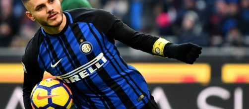 El Real Madrid est&aacute; tras la pista de Mauro Icardi, el delantero del Inter de Mil&aacute;n