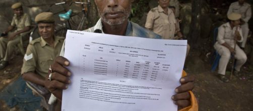 India deja sin ciudadan&iacute;a a m&aacute;s de cuatro millones de personas ... - meridiano70.co