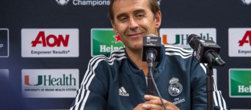 Lopetegui tiene como reto reinventar un Real Madrid sin Cristiano Ronaldo