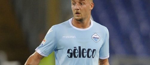 Milinkovic-Savic muy cerca de cambiar de club