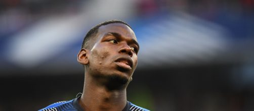 Pogba podr&iacute;a volver a la Juventus