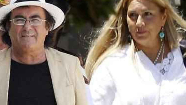 Al Bano e Romina Power: dopo la cancellazione del concerto di Rimini, la questione finisce in tribunale.