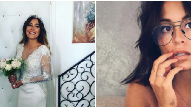 Anais Camizuli : divorc&eacute;e, elle se sent seule