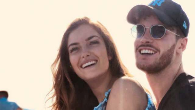 Anticipazioni Temptation Island VIP: da Uomini e Donne arrivano Sossio, Nilufar e Giordano.