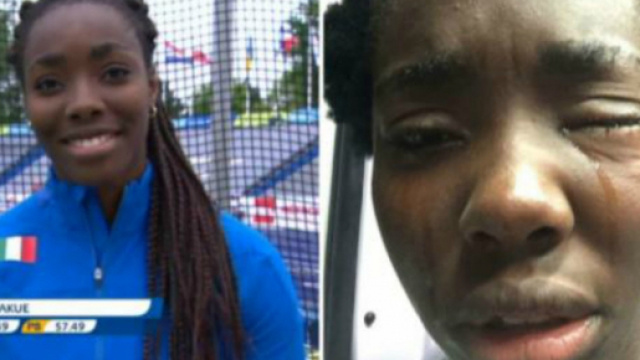 Daisy Osakue: identificati i suoi aggressori. Blasting News