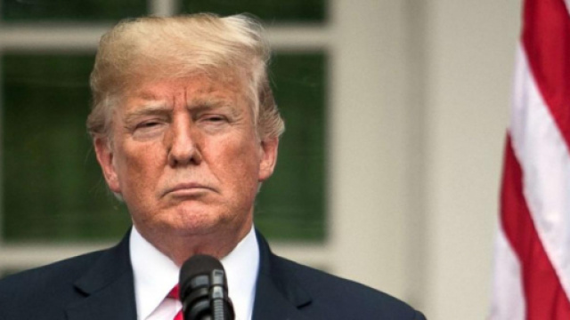 Donald Trump veut entamer des pourparlers avec l'Iran, mais le pays du Moyen-Orient refuse.