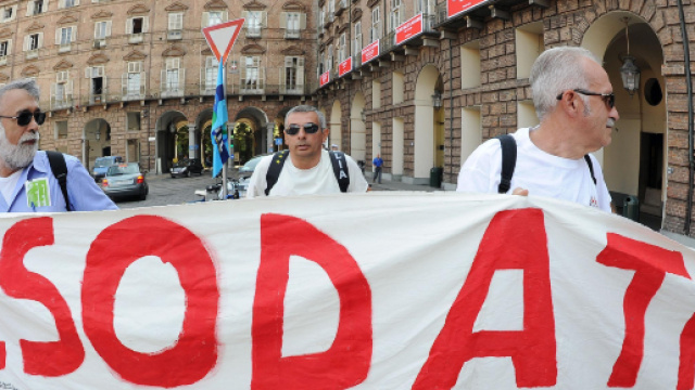 Esodati: altri 55mila in salvo. Ma il problema resta irrisolto ... - panorama.it