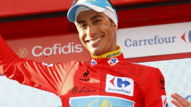 Fabio Aru sar&agrave; al via della Vuelta Espana il 25 agosto