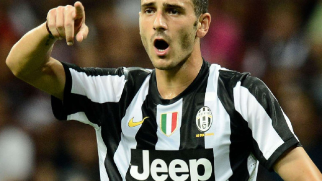 Juventus, Bonucci sta per tornare