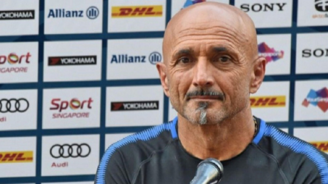 Luciano Spalletti: per la sua Inter ora manca la ciliegina sulla torta
