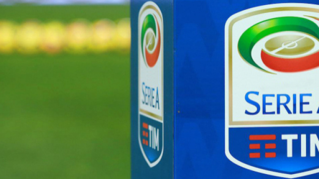 Serie A 2018/19, 2^ giornata di campionato