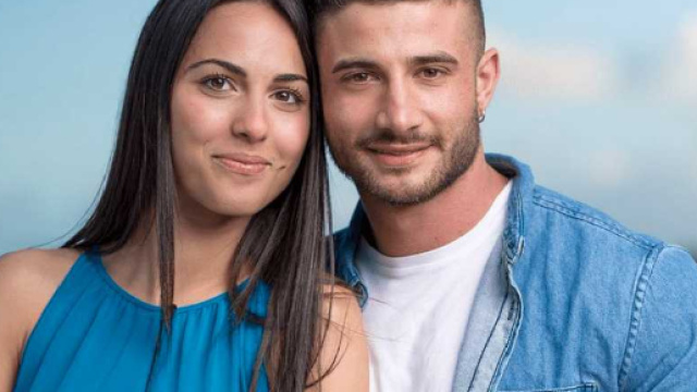 Temptation Island: Andrea e Raffaela, crisi per la tentatrice Teresa?