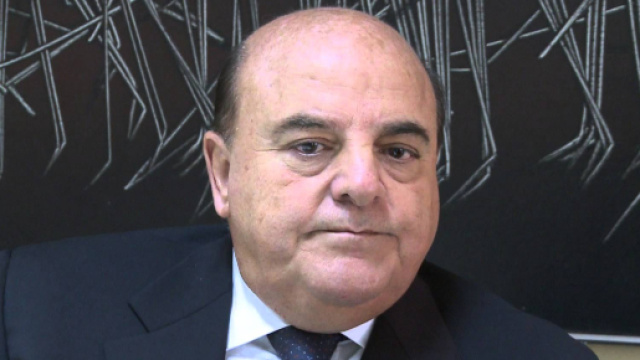 Walter Taccone, il suo Avellino ha perso la battaglia legale: &egrave; fuori dalla Serie B