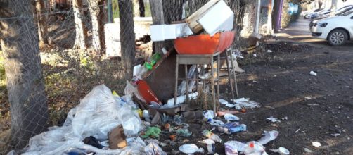 INDIA / Bombay proh&iacute;be el uso de bolsas de pl&aacute;stico y botellas