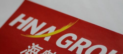 Muere Wang Jiang, presidente de HNA, tras caer accidentalmente desde 15 metros de altura