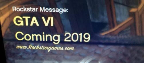Rockstar Games niega el lanzamiento de GTA VI en 2019