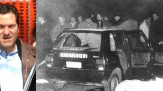 Banda della Uno Bianca, l'ex poliziotto Marino Occhipinti torna in libert&agrave; | ilmattino.it