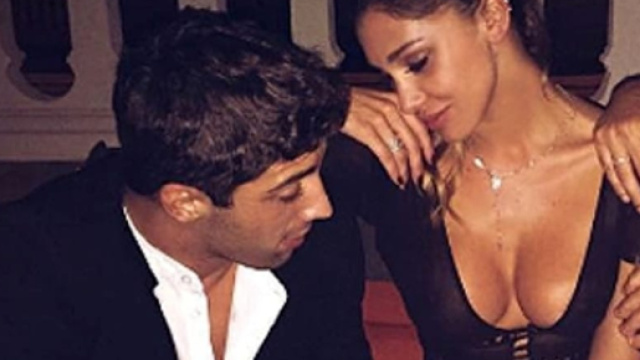 Belen Rodriguez e Andrea Iannone: le ultime notizie