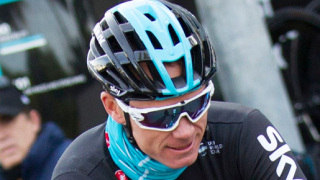 Chris Froome, dopo dieci mesi &egrave; arrivata l'assoluzione