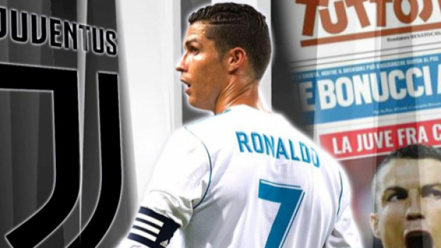 Cristiano Ronaldo ne cesse d'&ecirc;tre vis&eacute; par des rumeurs de transferts. Cette fois-ci, la Juventus serait pr&ecirc;te &agrave; l'action pendant ce mercato.