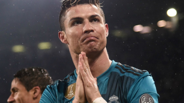 Cristiano Ronaldo: nel 2003 fu ad un passo dal trasferimento al Parma