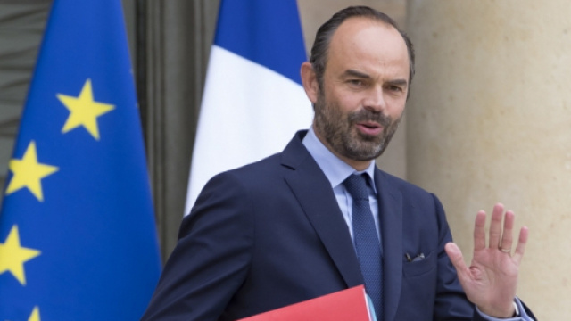 &Eacute;douard Philippe &agrave; Nantes ce jeudi