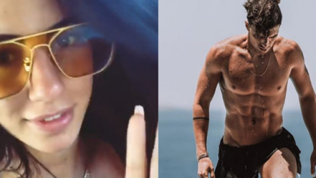 Giulia De Lellis furiosa su Instagram