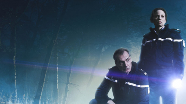 La foresta | Sito ufficiale Netflix - netflix.com