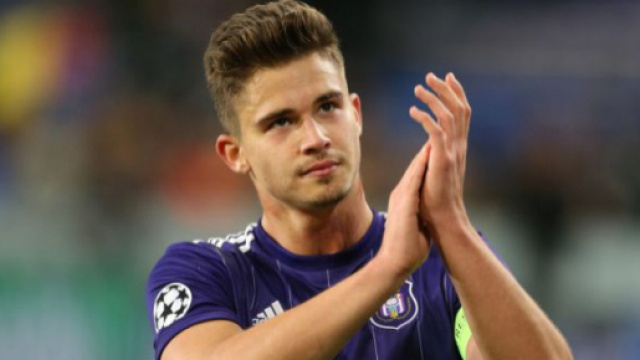 Leander Dendonker, pilier d'Anderlecht, ne devrait pas quitter la Belgique pour rejoindre l'OL