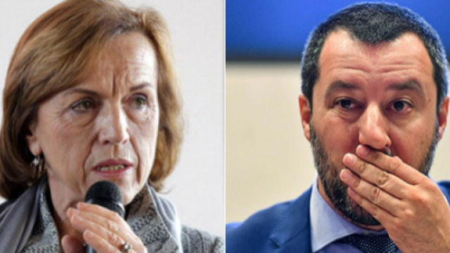 L'ex ministro del Lavoro intervistata a Radio Cusano Campus sull'azione di Governo - huffingtonpost.it