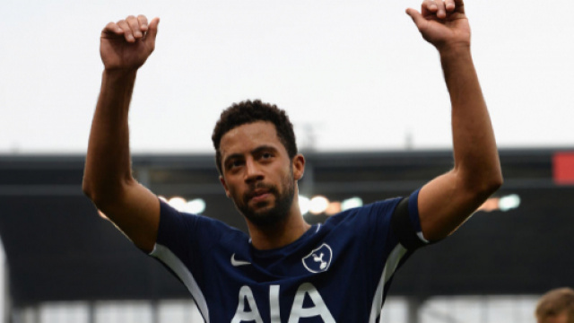 L'Inter vuole Demb&eacute;l&eacute; e propone uno scambio al Tottenham