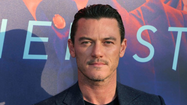 Luke Evans nel nuovo film di Roland Emmerich, "Midway'"