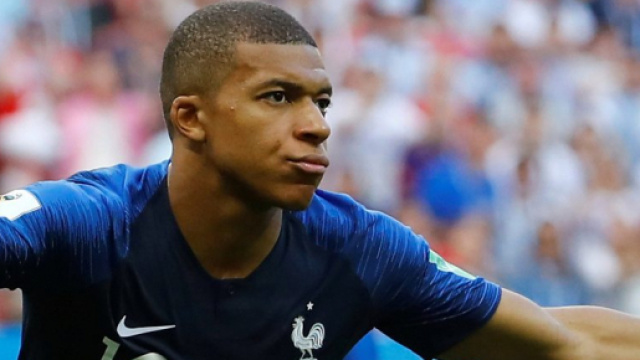 Mercato : Le Real Madrid vise Mbapp&eacute; pour remplacer Ronaldo