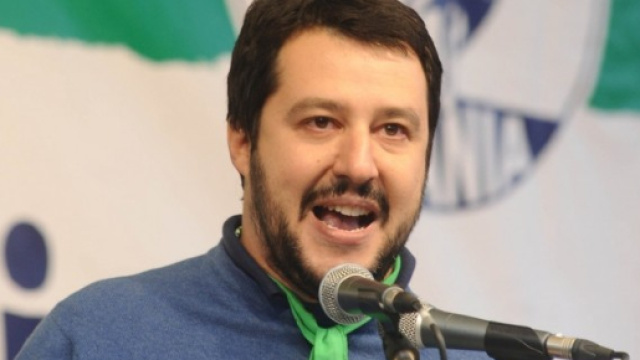Pensioni 2018, Salvini rinnova l&rsquo;impegno a smontare la Fornero