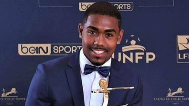 Sky &ndash; A Malcom piace il progetto dell'Inter. Al Bordeaux &egrave; stato ... - fcinter1908.it