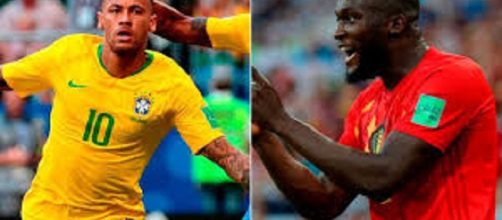 Brasil y B&eacute;lgica protagonizar&aacute;n uno de los cruces m&aacute;s atractivos de cuartos del Mundial