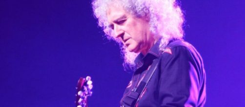 Brian May de Queen colabor&oacute; con Hayabusa 2 en una misi&oacute;n espacial