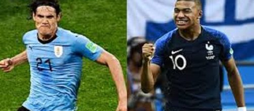 Mundial de Rusia: Francia y Uruguay luchar&aacute;n por el pase a semifinales