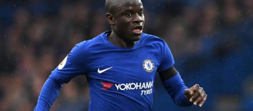 El PSG se interesa en fichar a N'Golo Kant&eacute; (Rumores)