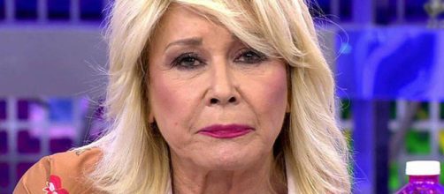 Mila Xim&eacute;nez estalla contra Alessandro Lecquio porque la llama c&oacute;mplice