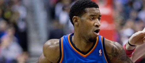 Perry Jones III is on the Timberwolves&rsquo; summer league roster looking to get back in the NBA. [Image Source: Flickr | Keith Allison]