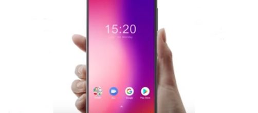 UMIDIGI introduced their new UMIDIGI One|One Pro - Image credit - UMIDIGI | YouTube